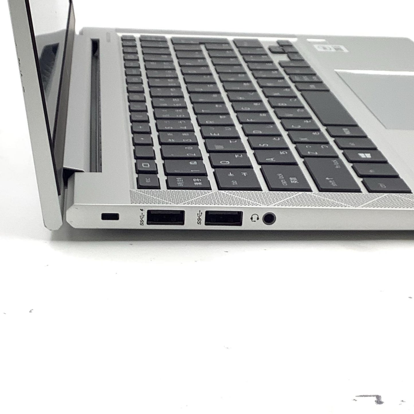 【最速発送】HP HP EliteBook 830 G7 Notebook PC i5-10210U 1.6GHz 8GB M.2 SSD 256GB 90.3%【難有】