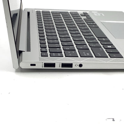 【最速発送】HP HP EliteBook 830 G7 Notebook PC i5-10210U 1.6GHz 8GB M.2 SSD 256GB 90.3%【難有】