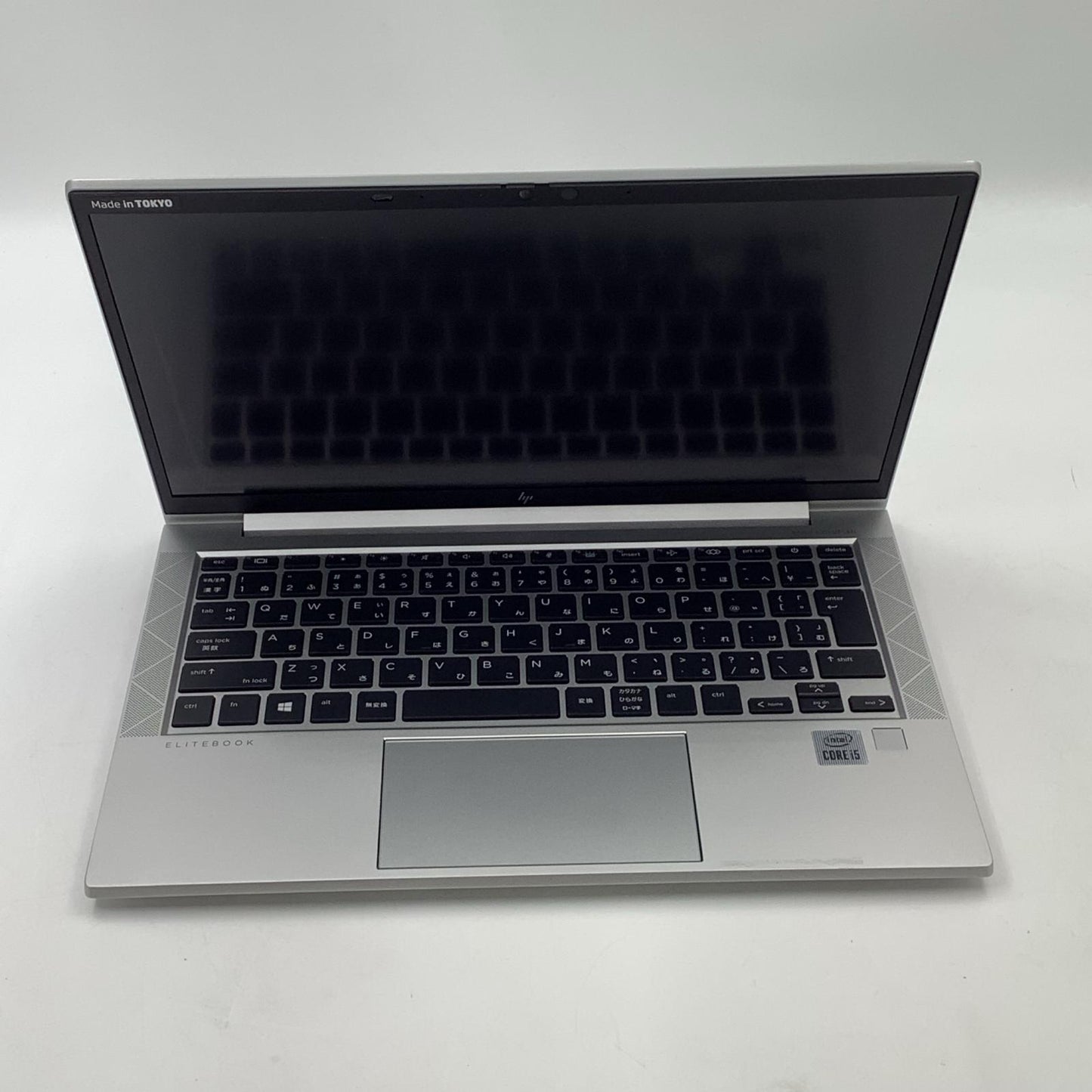 【最速発送】HP HP EliteBook 830 G7 Notebook PC i5-10210U 1.6GHz 8GB M.2 SSD 256GB 90.3%【難有】