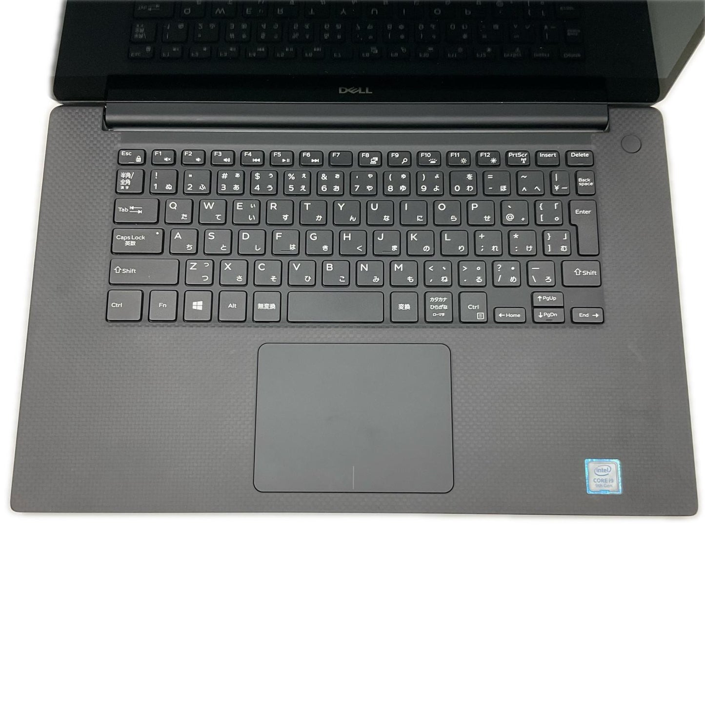 【全額返金保証】【最速発送】DELLDell Precision 5540 i9-9880H 2.3GHz 32GB M.2 SSD 1TB 79.3% 美品 動作確認済