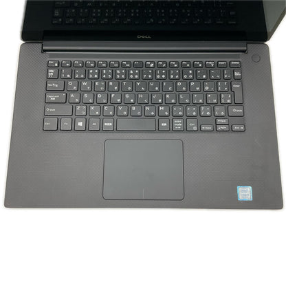 【全額返金保証】【最速発送】DELLDell Precision 5540 i9-9880H 2.3GHz 32GB M.2 SSD 1TB 79.3% 美品 動作確認済