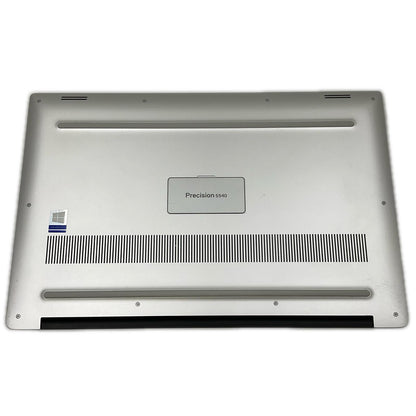 【全額返金保証】【最速発送】DELLDell Precision 5540 i9-9880H 2.3GHz 32GB M.2 SSD 1TB 79.3% 美品 動作確認済