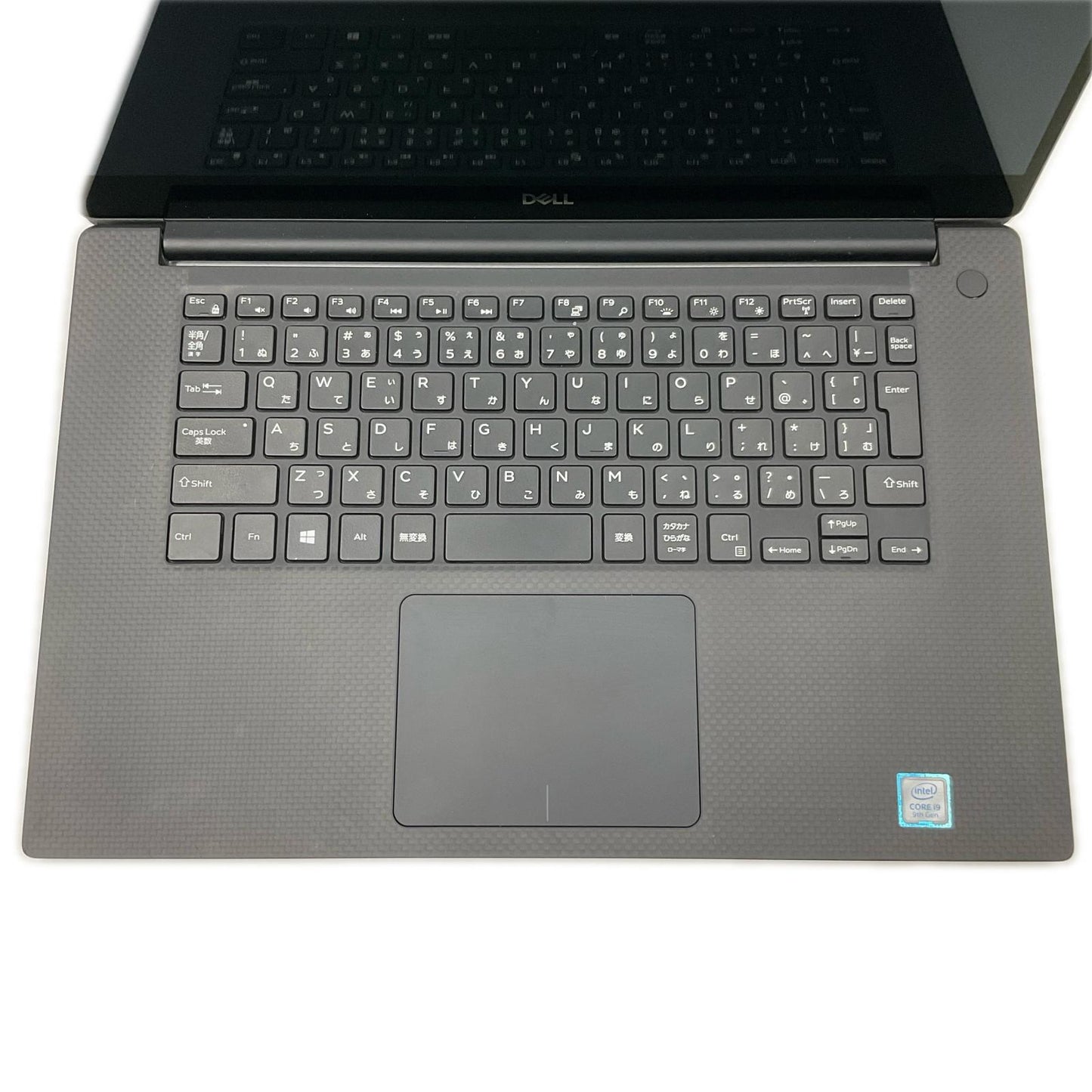 【全額返金保証】【最速発送】DELL Precision 5540 i9-9880H 2.3GHz 32GB M.2 SSD 1TB 81.1% 美品 動作確認済