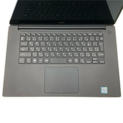 【全額返金保証】【最速発送】DELL Precision 5540 i9-9880H 2.3GHz 32GB M.2 SSD 1TB 81.1% 美品 動作確認済