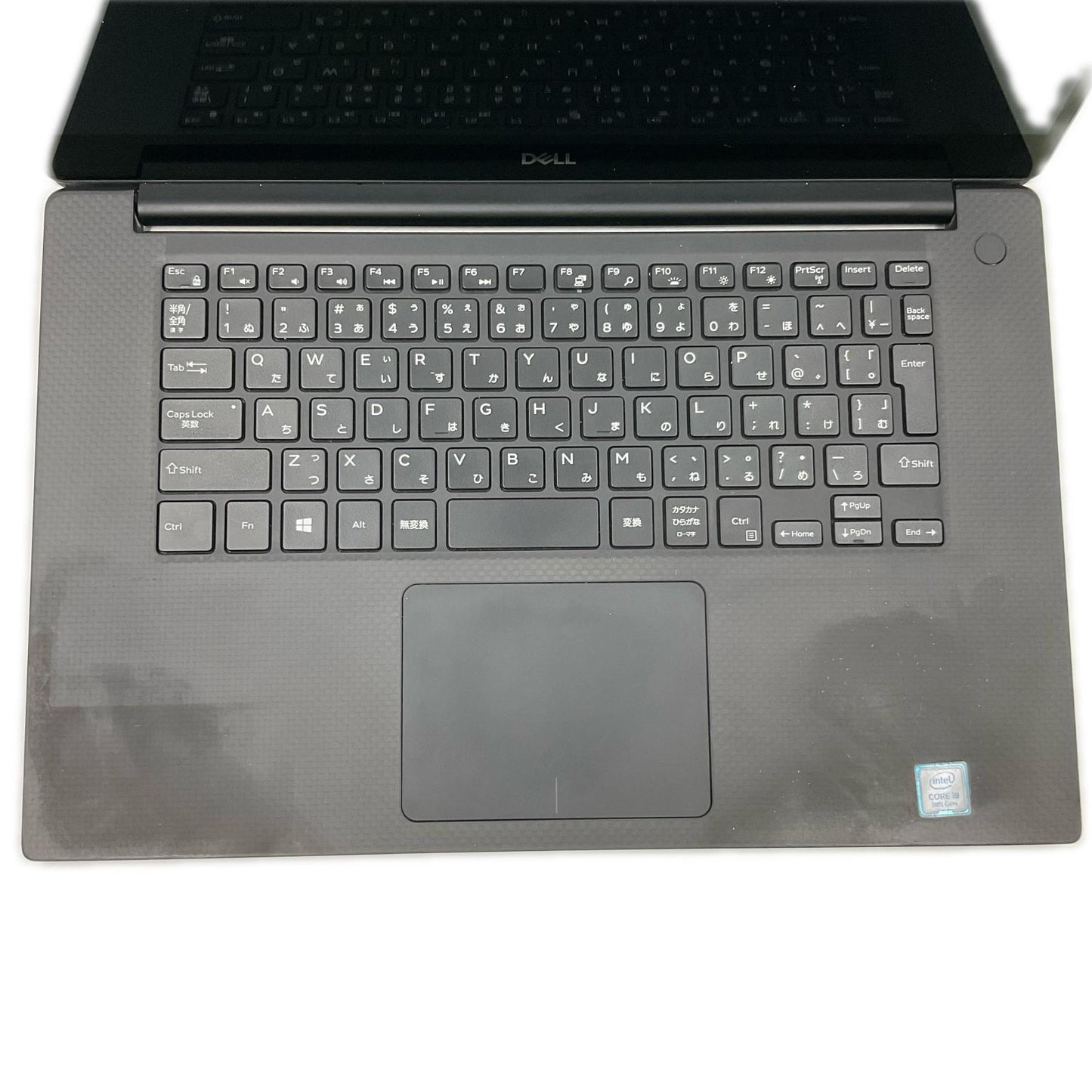 【全額返金保証】【最速発送】Dell Precision 5540 i9-9880H 2.3GHz 32GB M.2 SSD 1TB 100% 動作確認済