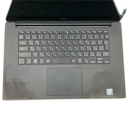 【全額返金保証】【最速発送】Dell Precision 5540 i9-9880H 2.3GHz 32GB M.2 SSD 1TB 100% 動作確認済