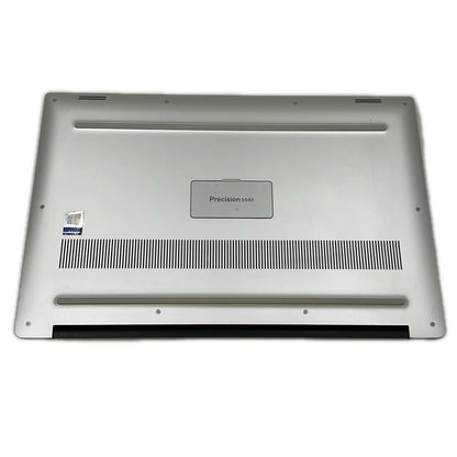 【全額返金保証】【最速発送】Dell Precision 5540 i9-9880H 2.3GHz 32GB M.2 SSD 1TB 100% 動作確認済