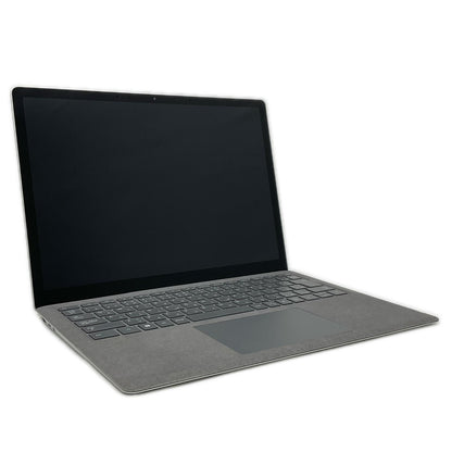 【全額返金保証】【最速発送】Microsoft Surface Laptop 4 Ryzen 5 Surface Edition 2.2GHz 8GB M.2 SSD 256GB 79.6% 動作確認済
