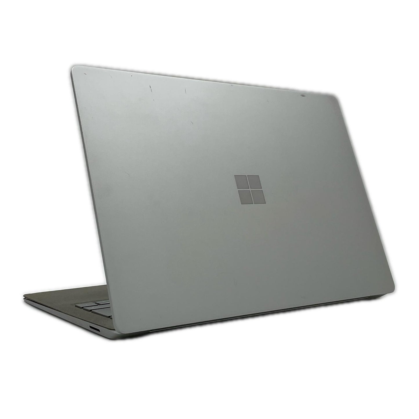 【最速発送】Microsoft Surface Laptop 2 i5-8250U 1.6GHz 8GB M.2 SSD 256GB 76.8%【難有】