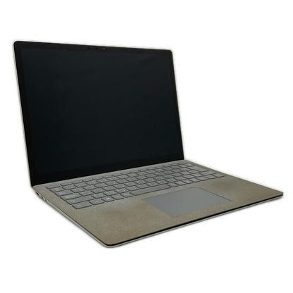 【最速発送】Microsoft Surface Laptop 2 i5-8250U 1.6GHz 8GB M.2 SSD 256GB 76.8%【難有】