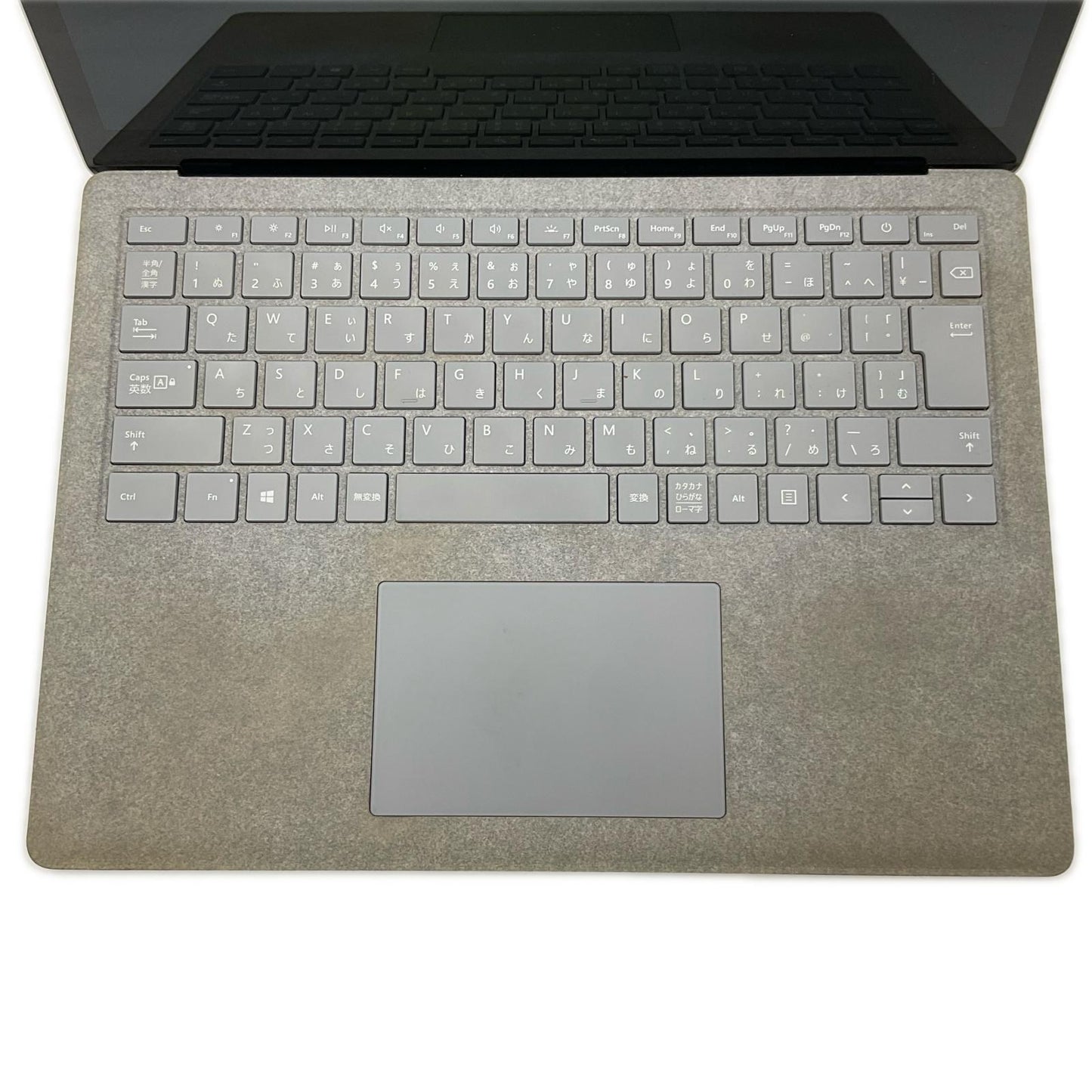 【最速発送】Microsoft Surface Laptop 2 i5-8250U 1.6GHz 8GB M.2 SSD 256GB 76.8%【難有】