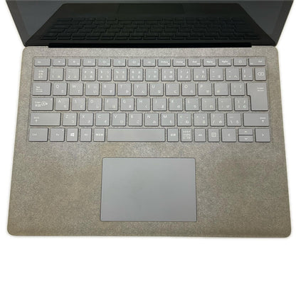 【最速発送】Microsoft Surface Laptop 2 i5-8250U 1.6GHz 8GB M.2 SSD 256GB 76.8%【難有】