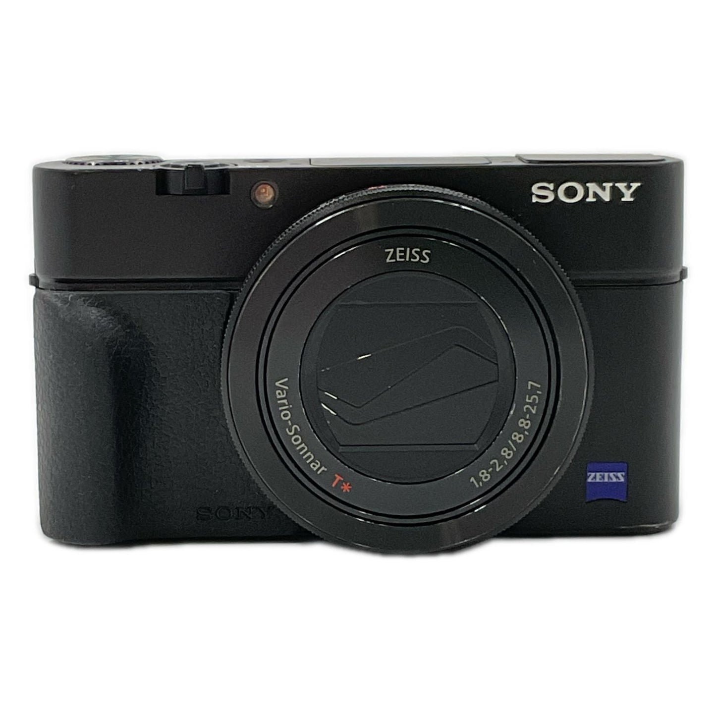 【全額返金保証】【最速発送】SONY コンパクトデジタルカメラ サイバーショット DSC-RX100M3 美品 動作確認済