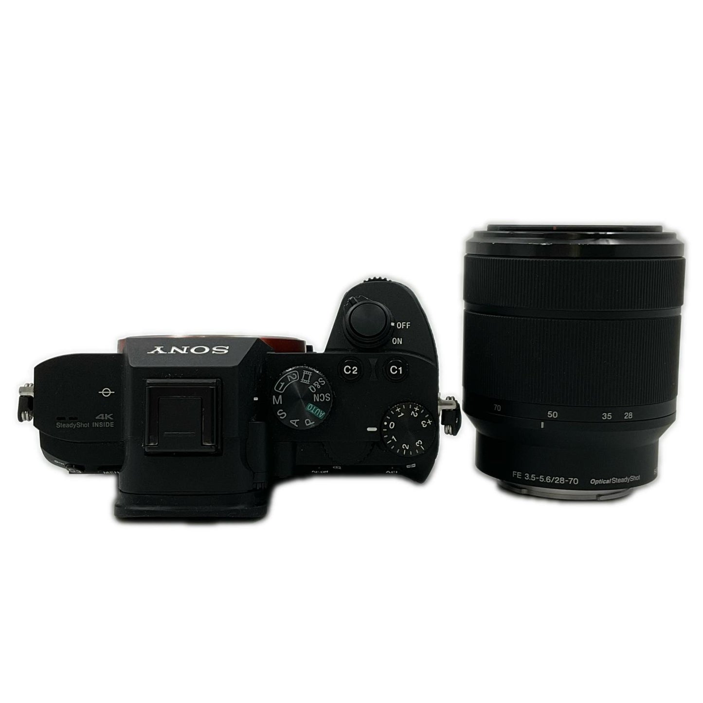 【全額返金保証】【最速発送】SONY デジタル一眼 α7 III ILCE-7M3K ズームレンズキット 美品 動作確認済