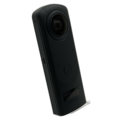 【最速発送】RICOH THETA Z1 ブラック【難有】
