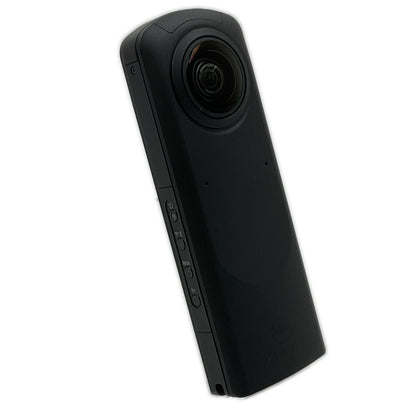 【最速発送】RICOH THETA Z1 ブラック【難有】