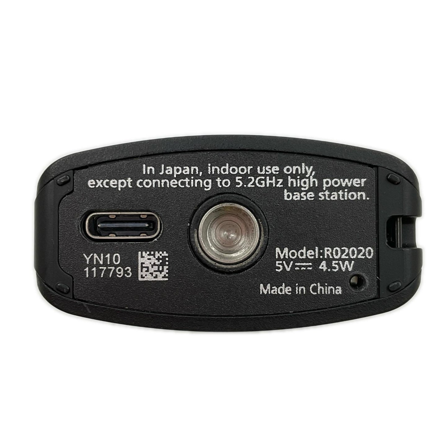 【最速発送】RICOH THETA Z1 ブラック【難有】