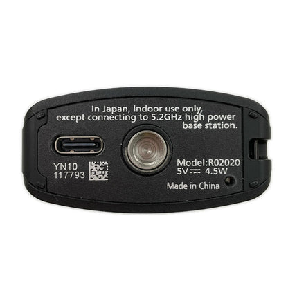 【最速発送】RICOH THETA Z1 ブラック【難有】