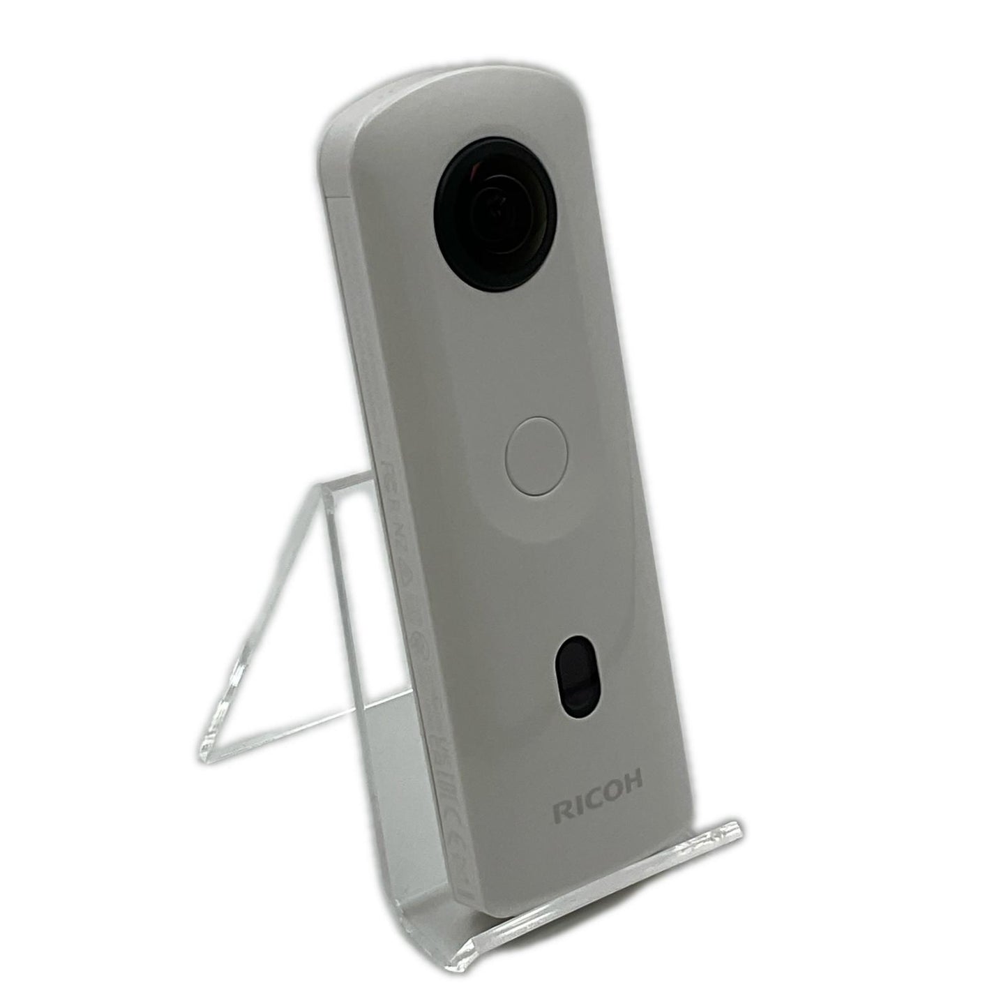 【最速発送】RICOH THETA Z1 ブラック【難有】