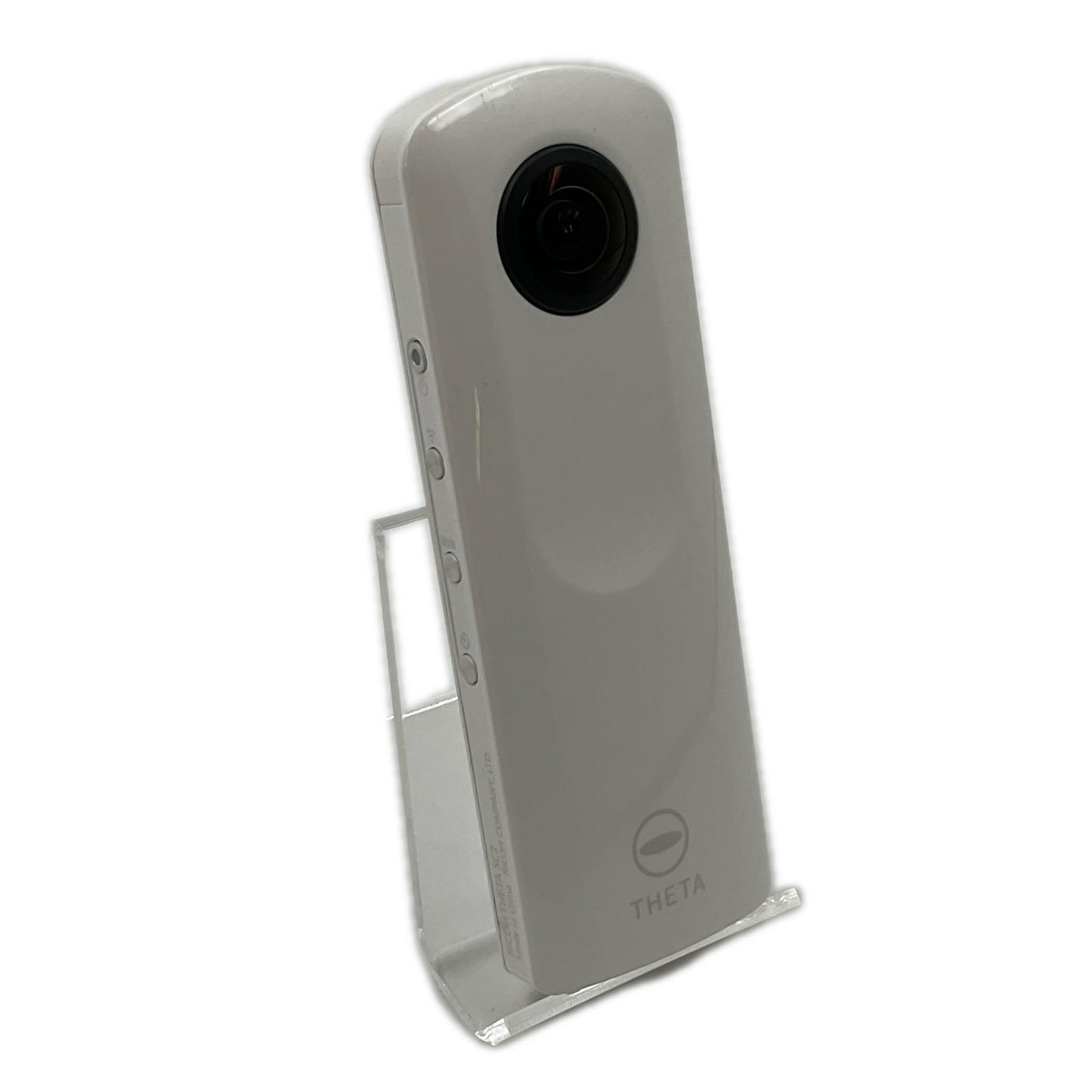 【最速発送】RICOH THETA Z1 ブラック【難有】