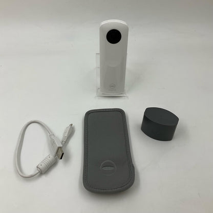 【最速発送】RICOH THETA Z1 ブラック【難有】