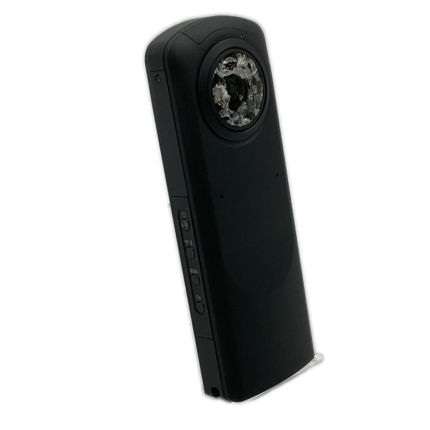【全額返金保証】【最速発送】RICOH THETA SC2 ホワイト 動作確認済