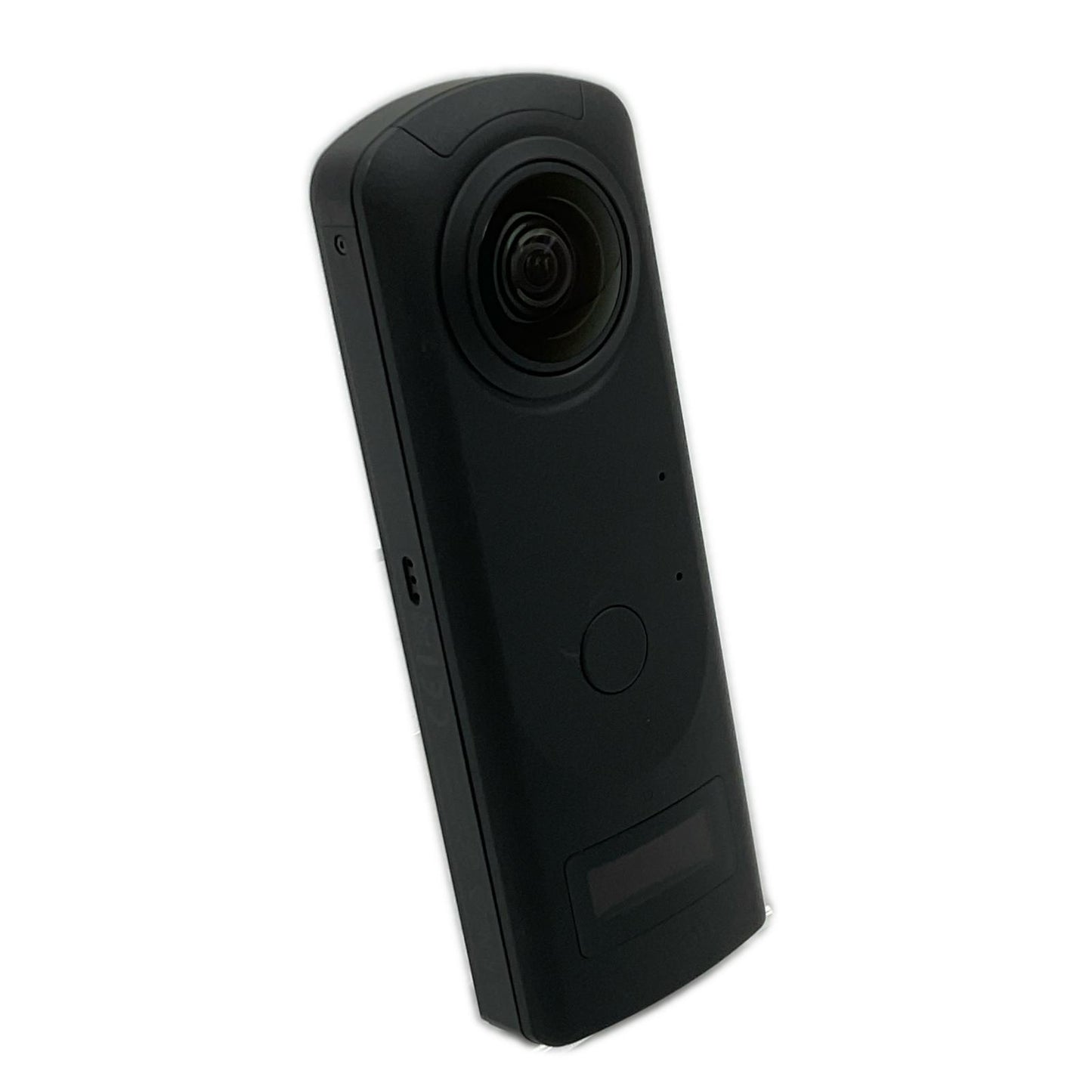 【全額返金保証】【最速発送】RICOH THETA SC2 ホワイト 動作確認済