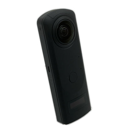 【全額返金保証】【最速発送】RICOH THETA SC2 ホワイト 動作確認済