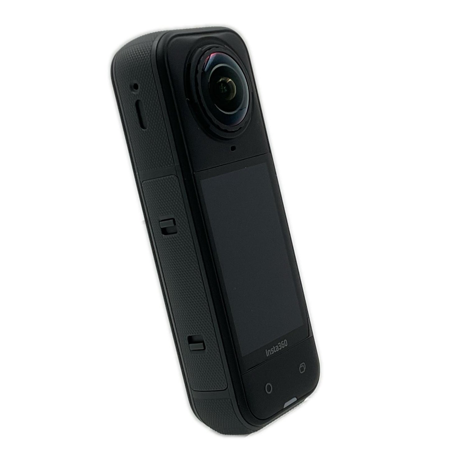 【全額返金保証】【最速発送】Insta360 X5 ブラック 美品 動作確認済