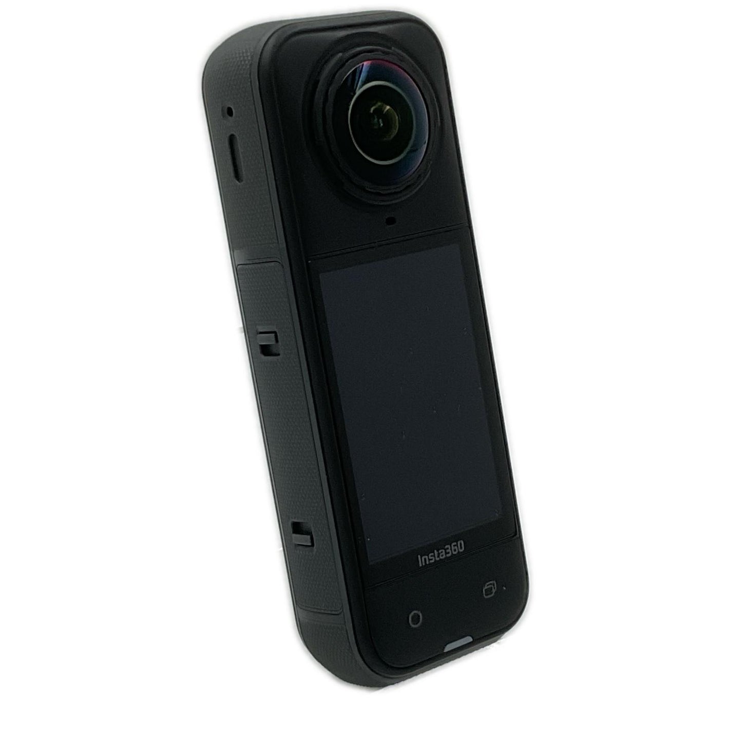 【全額返金保証】【最速発送】Insta360 X5 ブラック 美品 動作確認済