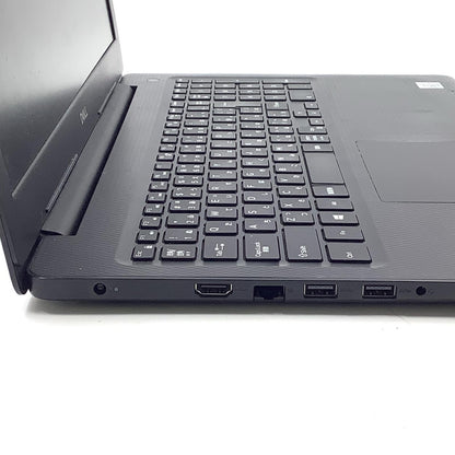 【最速発送】DELL Inspiron 3593 Intel(R)Core(TM)i7-1065G7 CPU @1.30GHz 8GB M.2 SSD 512GB 76.3%【難有】