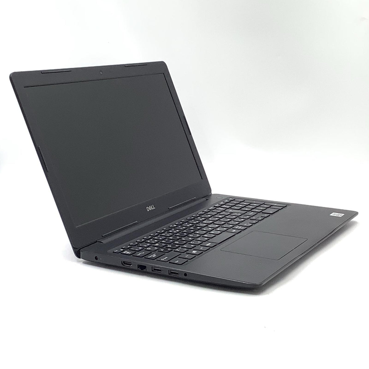 【全額返金保証】【最速発送】DELL Inspiron 3593 Intel(R)Core(TM)i7-1065G7 CPU @ 1.30GHｚ 8GB M.2 SSD 512GB 73.5% 美品 動作確認済