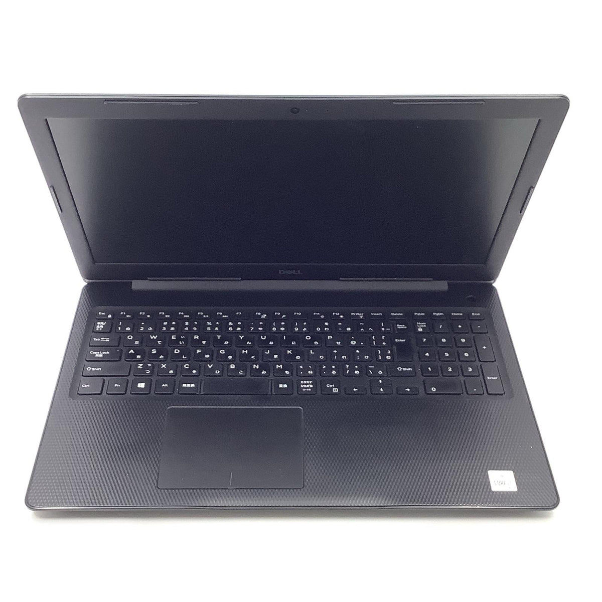 【全額返金保証】【最速発送】DELL Inspiron 3593 Intel(R)Core(TM)i7-1065G7 CPU @ 1.30GHｚ 8GB M.2 SSD 512GB 73.5% 美品 動作確認済