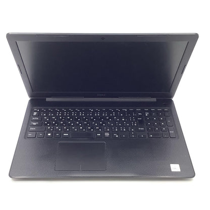 【全額返金保証】【最速発送】DELL Inspiron 3593 Intel(R)Core(TM)i7-1065G7 CPU @ 1.30GHｚ 8GB M.2 SSD 512GB 73.5% 美品 動作確認済