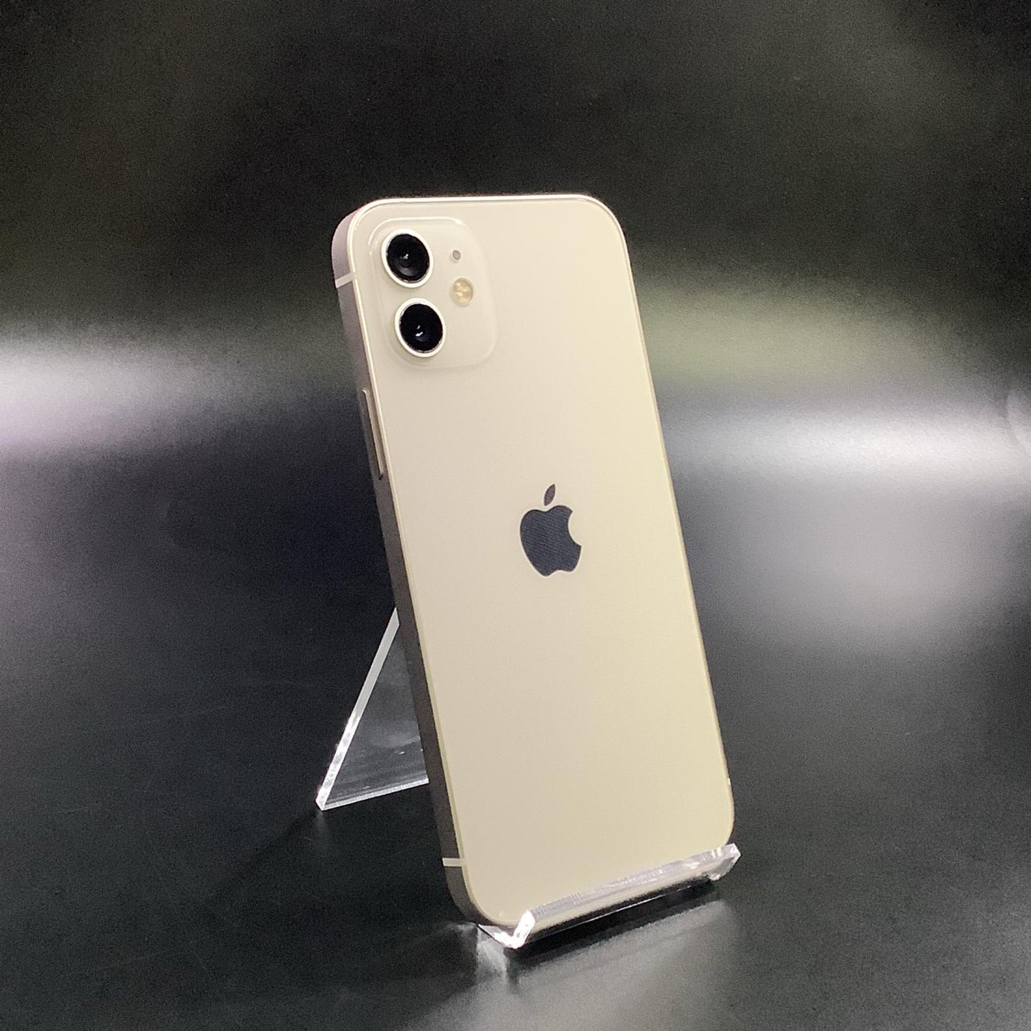 【全額返金保証】【最速発送】Apple iPhone iPhone 12 128GB ホワイト Softbank 白ロム 動作確認済 79%