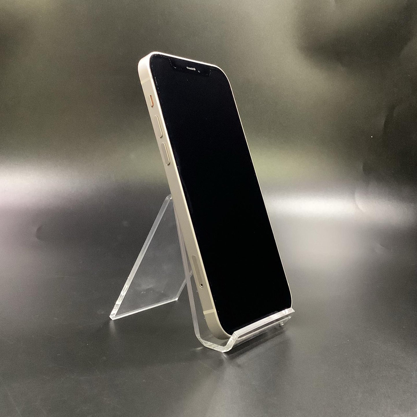 【全額返金保証】【最速発送】Apple iPhone iPhone 12 128GB ホワイト Softbank 白ロム 動作確認済 79%