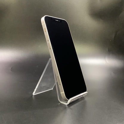 【全額返金保証】【最速発送】Apple iPhone iPhone 12 128GB ホワイト Softbank 白ロム 動作確認済 79%