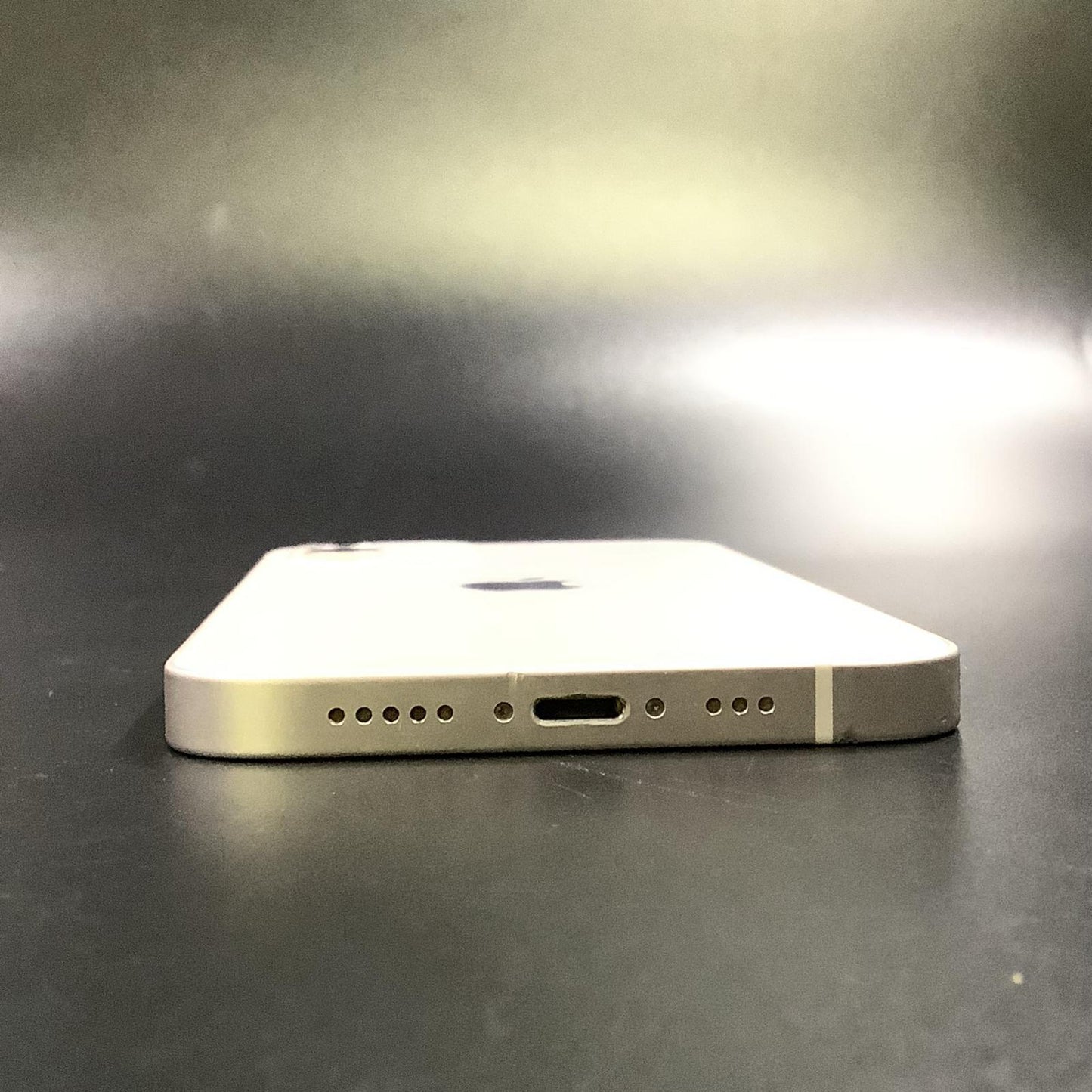 【全額返金保証】【最速発送】Apple iPhone iPhone 12 128GB ホワイト Softbank 白ロム 動作確認済 79%