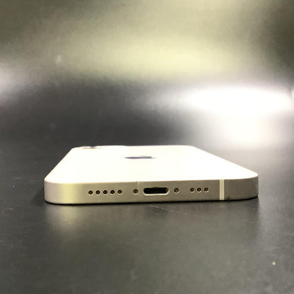 【全額返金保証】【最速発送】Apple iPhone iPhone 12 128GB ホワイト Softbank 白ロム 動作確認済 79%