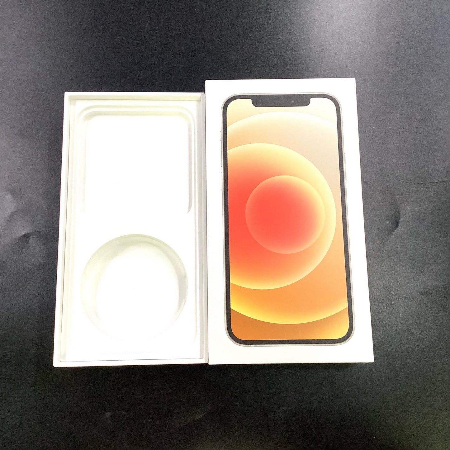 【全額返金保証】【最速発送】Apple iPhone iPhone 12 128GB ホワイト Softbank 白ロム 動作確認済 79%