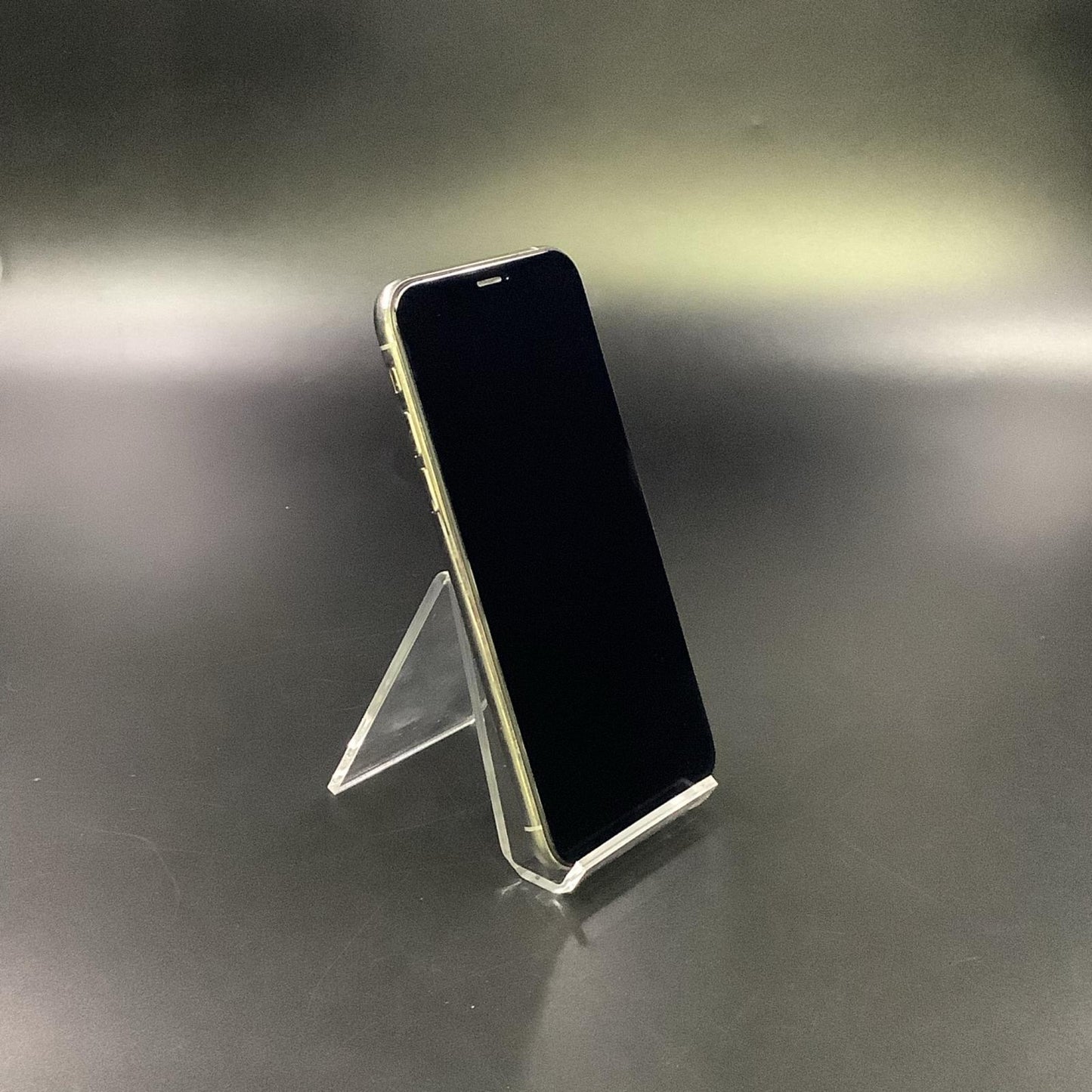 【全額返金保証】【最速発送】Apple iPhone iPhone XS 64GB ホワイト Softbank 白ロム 動作確認済 78%
