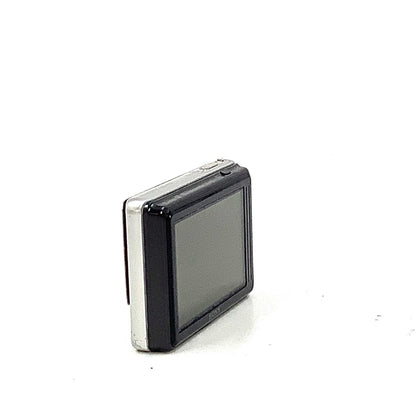 【全額返金保証】【最速発送】Sony コンパクトデジタルカメラ Cybershot DSC-TX5 シルバー 動作確認済