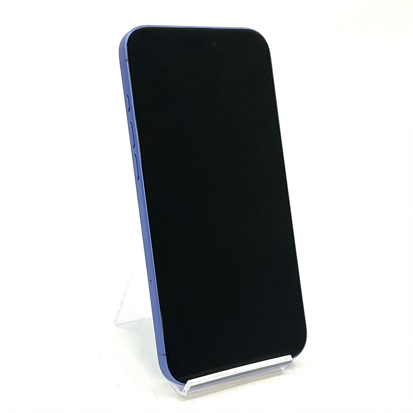 【全額返金保証】【最速発送】Apple iPhone iPhone Plus 16 128GB ウルトラマリン 白ロム 動作確認済 100%