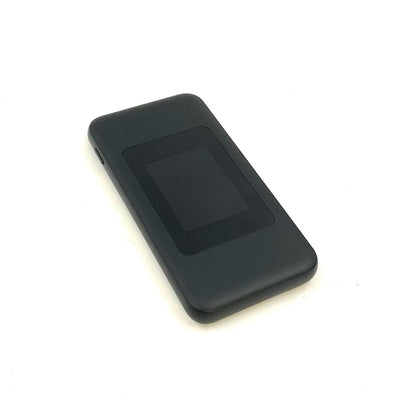 【全額返金保証】【最速発送】CPSpeed Speed Wi-Fi DOCK 5G 01 CPS01 超美品 動作確認済