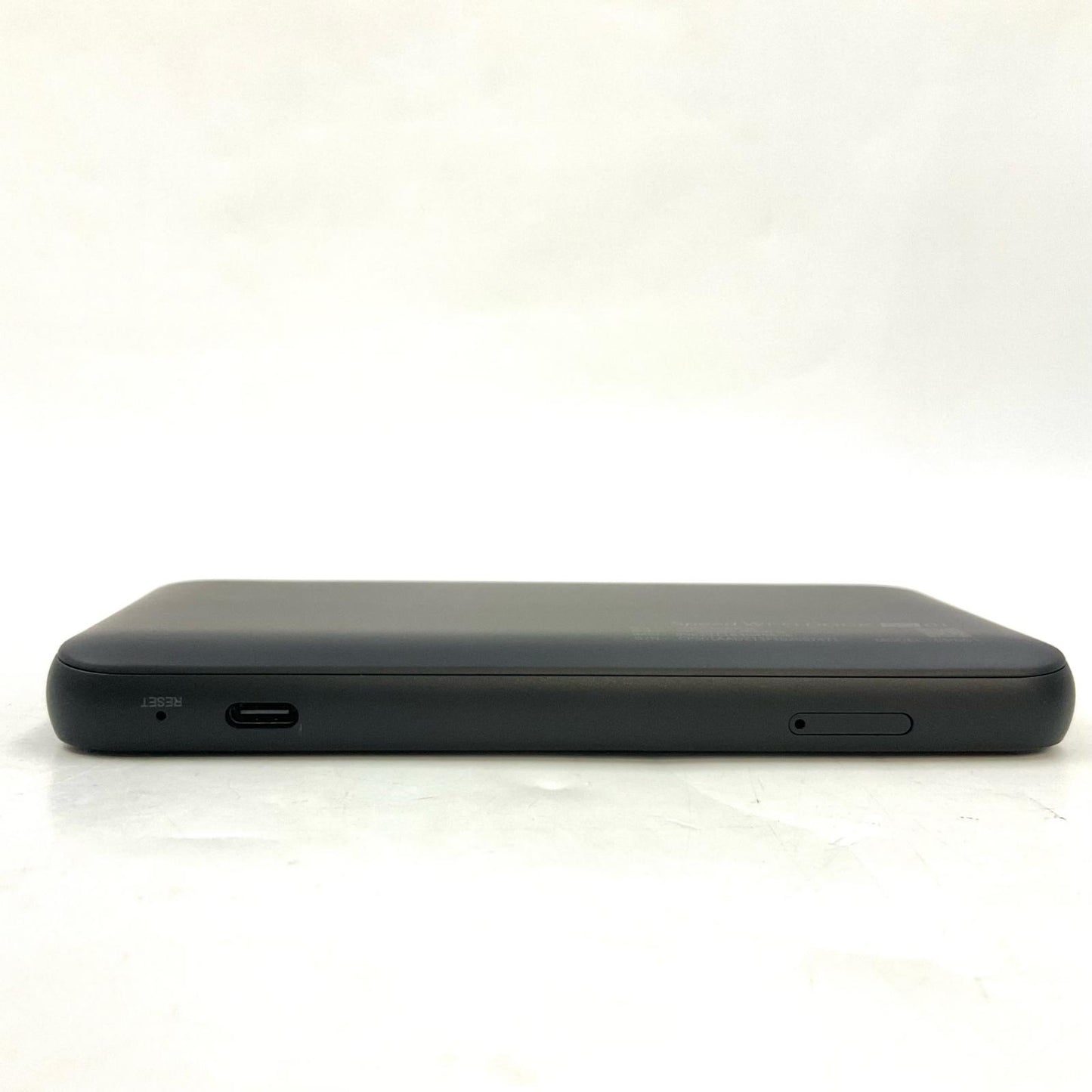 【全額返金保証】【最速発送】CPSpeed Speed Wi-Fi DOCK 5G 01 CPS01 超美品 動作確認済