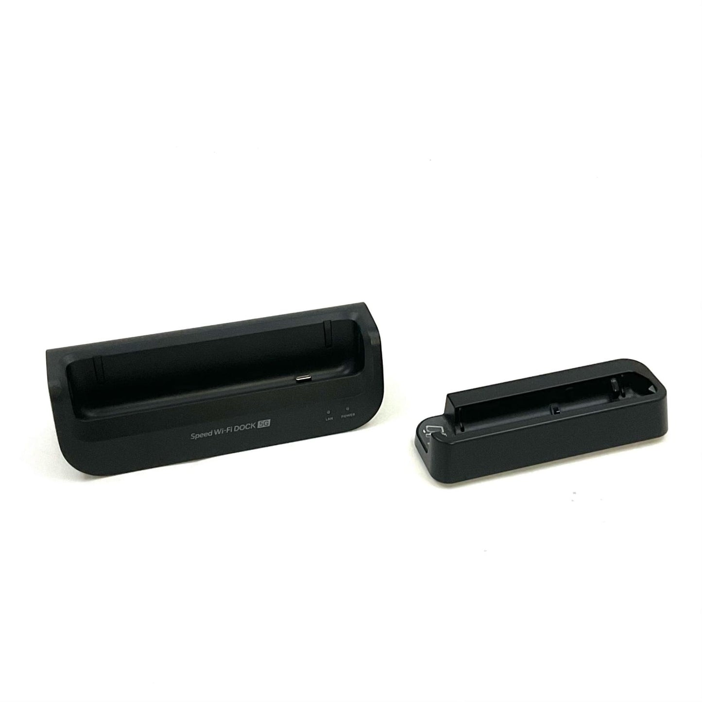 【全額返金保証】【最速発送】CPSpeed Speed Wi-Fi DOCK 5G 01 CPS01 超美品 動作確認済