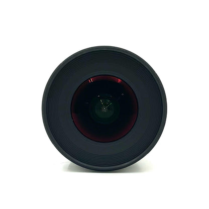 【全額返金保証】【最速発送】SIGMA 10-20mm F4-5.6 EX DC HSM 動作確認済