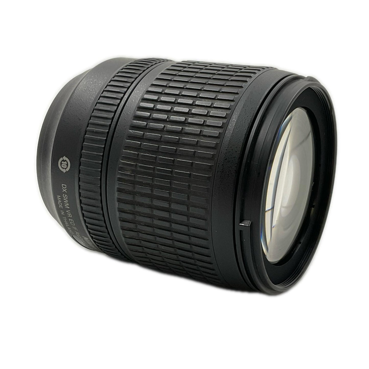 【全額返金保証】【最速発送】Nikon AF-S DX NIKKOR 18-105mm f/3.5-5.6G ED VR 動作確認済