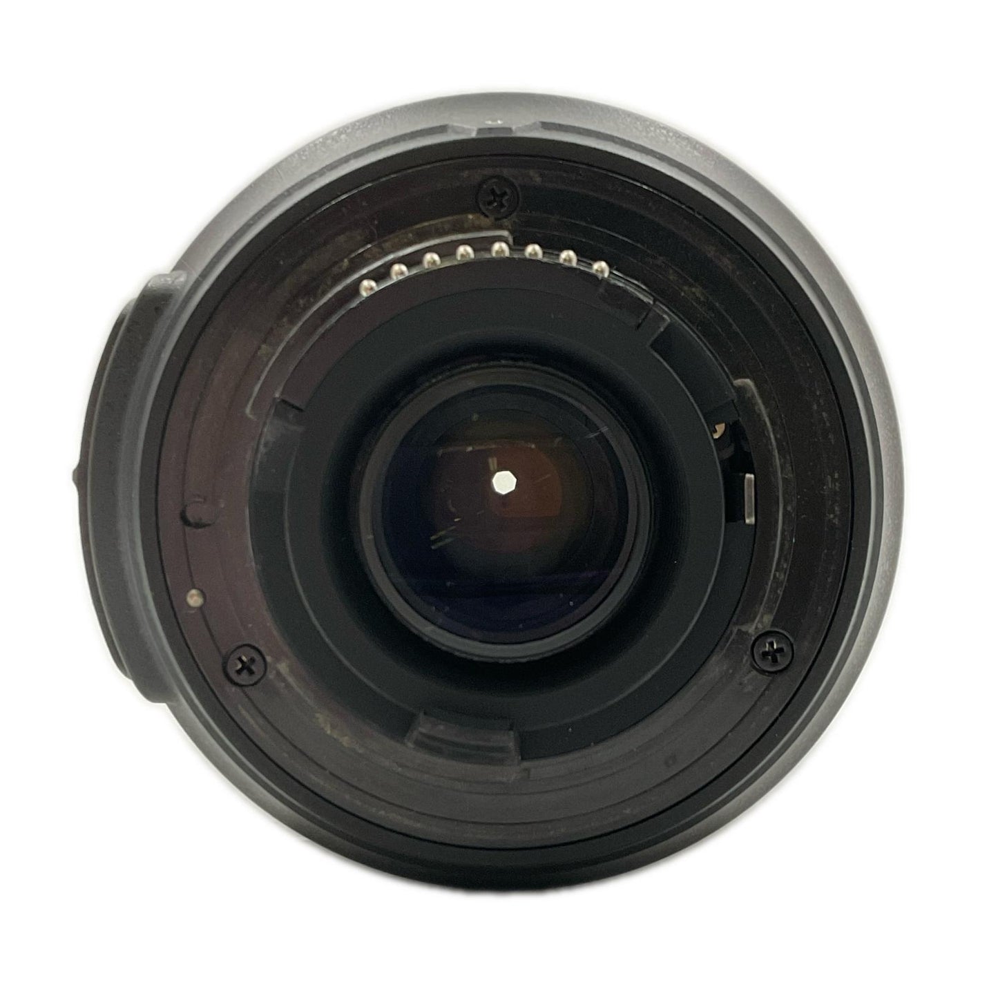 【全額返金保証】【最速発送】Nikon AF-S DX NIKKOR 18-105mm f/3.5-5.6G ED VR 動作確認済