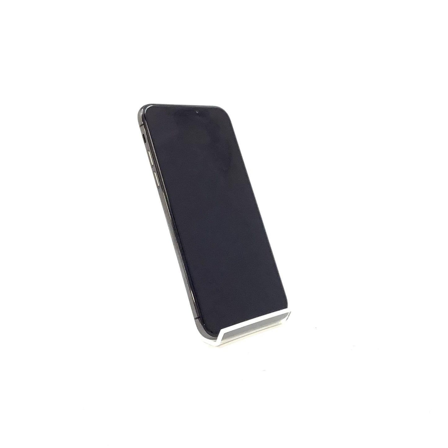 【全額返金保証】【最速発送】Apple iPhone iPhone X 256GB スペースグレイ Softbank 白ロム 動作確認済 79%